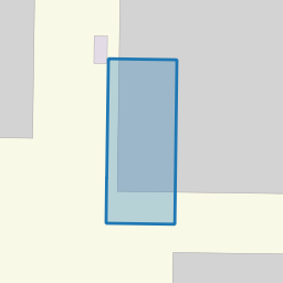 Perceel MTT00-P-7151