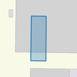 Perceel MTT00-P-7152