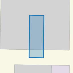 Perceel MTT00-P-7153