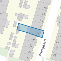 Perceel MTT00-P-7174