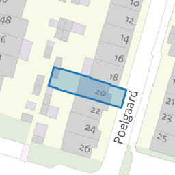 Perceel MTT00-P-7180