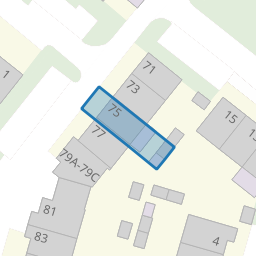 Perceel MTT00-P-7191