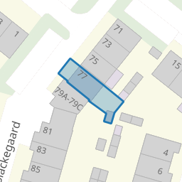 Perceel MTT00-P-7192