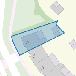 Perceel MTT00-P-7201