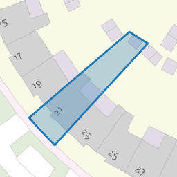 Perceel MTT00-P-7204