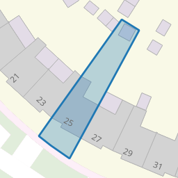 Perceel MTT00-P-7206