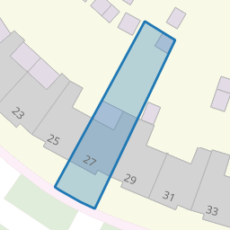 Perceel MTT00-P-7207