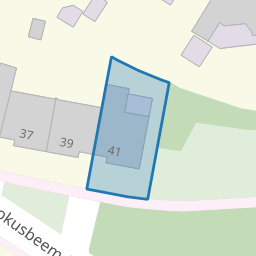 Perceel MTT00-P-7214
