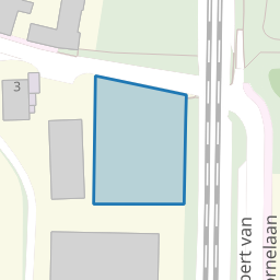 Perceel MTT00-P-7222