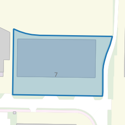 Perceel MTT00-P-7225