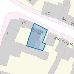 Perceel MTT00-P-7233