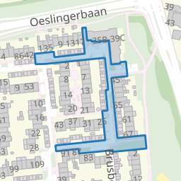 Perceel MTT00-P-7238