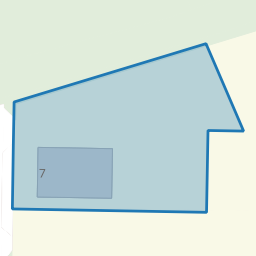 Perceel MTT00-P-7241