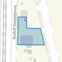 Perceel MTT00-P-7284