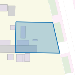 Perceel MTT00-P-7285