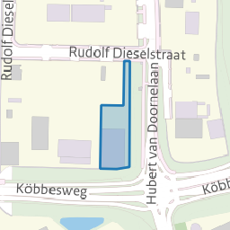 Perceel MTT00-P-7293