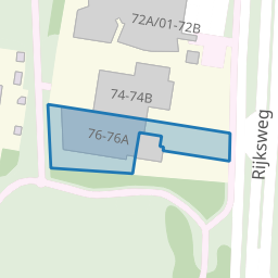 Perceel MTT00-P-7295