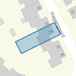 Perceel MTT00-P-7300