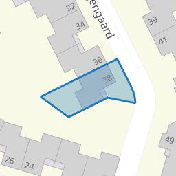 Perceel MTT00-P-7302