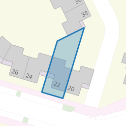 Perceel MTT00-P-7304