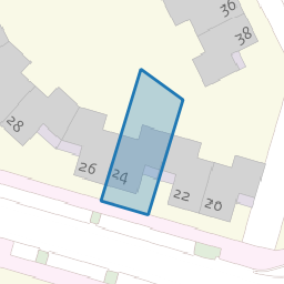 Perceel MTT00-P-7305