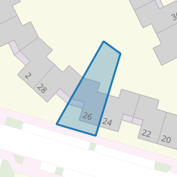 Perceel MTT00-P-7306