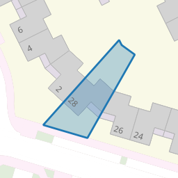 Perceel MTT00-P-7307