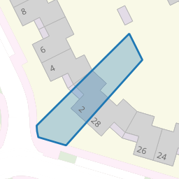 Perceel MTT00-P-7308