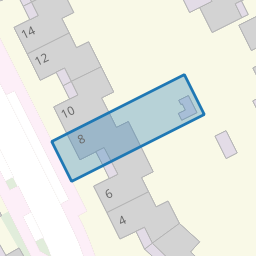 Perceel MTT00-P-7311