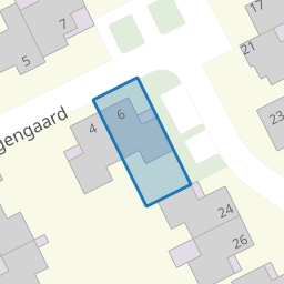 Perceel MTT00-P-7318