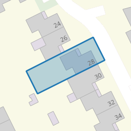 Perceel MTT00-P-7321