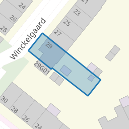 Perceel MTT00-P-7329