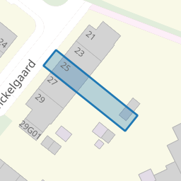 Perceel MTT00-P-7331