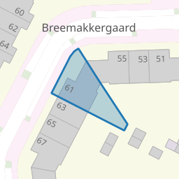 Perceel MTT00-P-7351