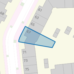 Perceel MTT00-P-7354