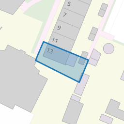 Perceel MTT00-P-7364