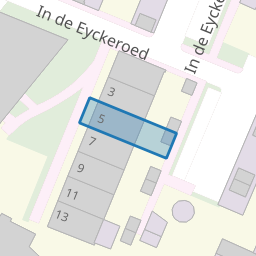 Perceel MTT00-P-7368