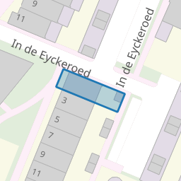 Perceel MTT00-P-7370