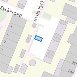 Perceel MTT00-P-7380