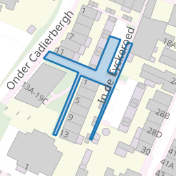 Perceel MTT00-P-7385