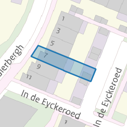 Perceel MTT00-P-7388