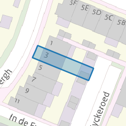 Perceel MTT00-P-7390