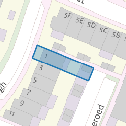 Perceel MTT00-P-7391