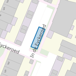 Perceel MTT00-P-7392