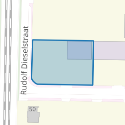 Perceel MTT00-P-7427