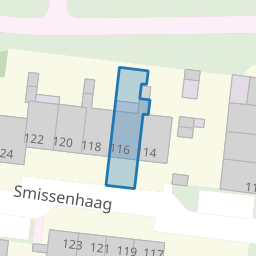 Perceel MTT00-P-7447