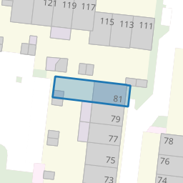 Perceel MTT00-P-7448