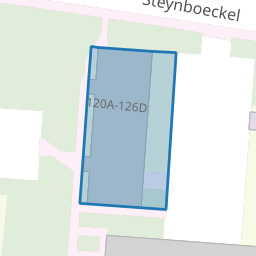 Perceel MTT00-P-7458