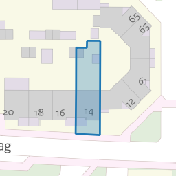 Perceel MTT00-P-7461