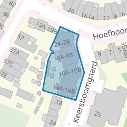 Perceel MTT00-P-7462